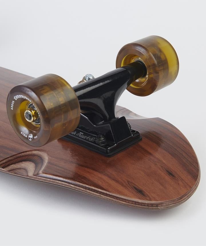 Arbor Flagship Pilsner Multi 28.75" Complete