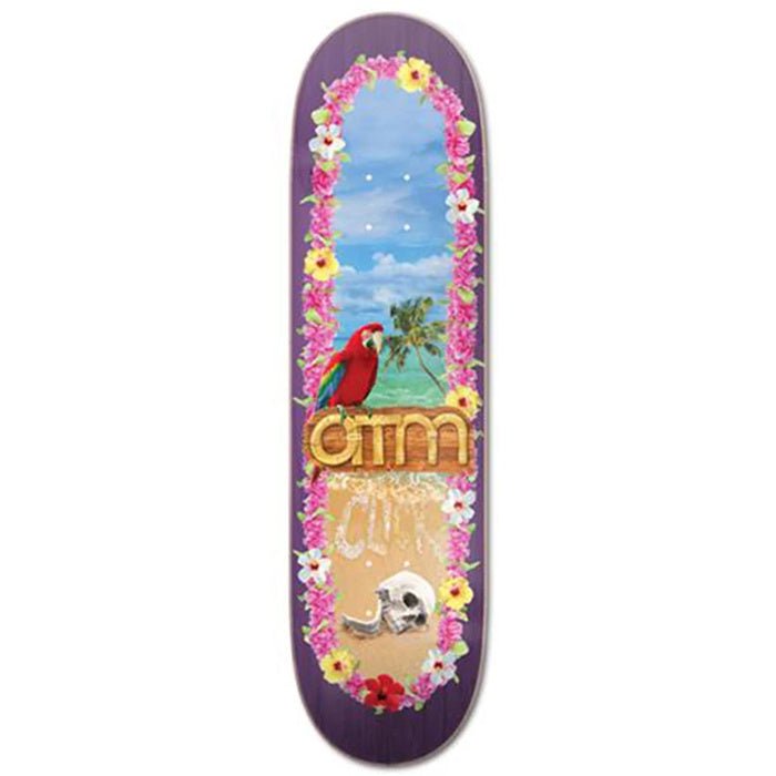 ATM PARROT DECK-8.75 Point Nose