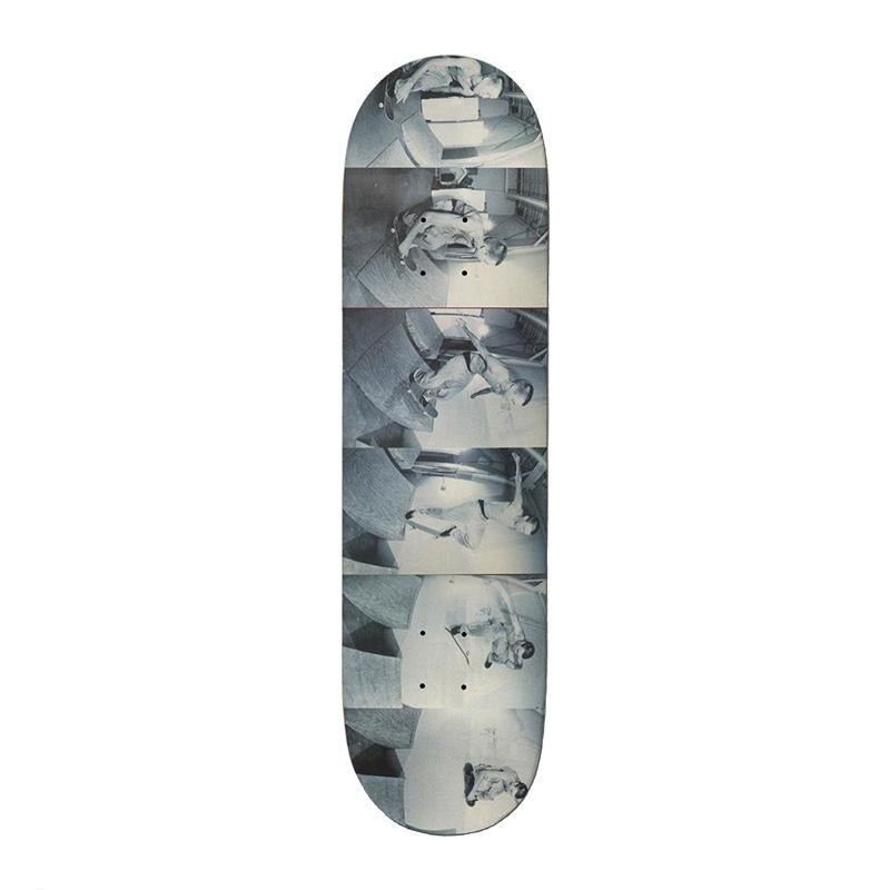 BAKER REYNOLDS BAKERVCA DECK 8.50"