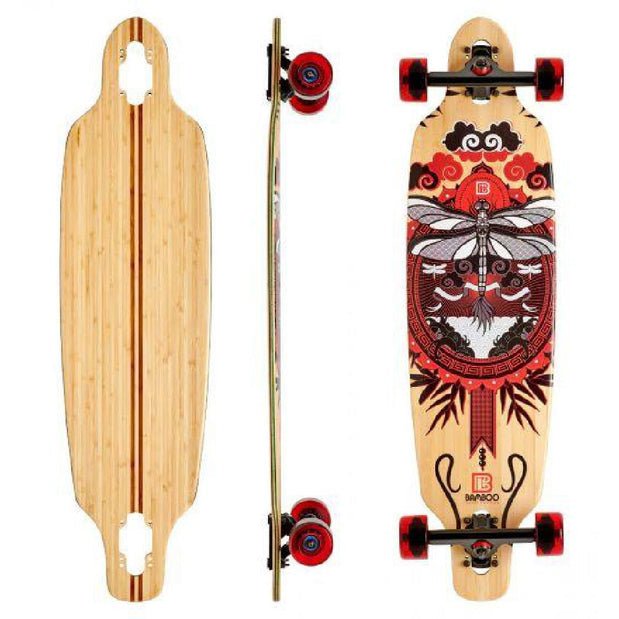 BAMBOO Complete DragonFly MiniDrop