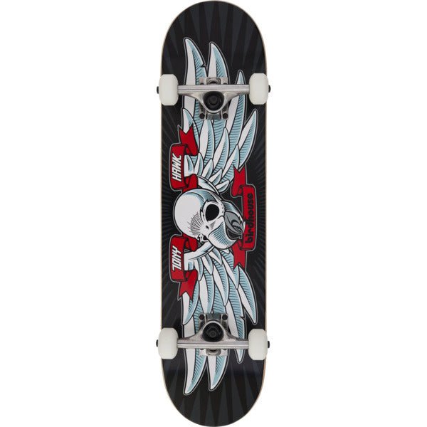 BH Flying Falcon 7.5" Complete