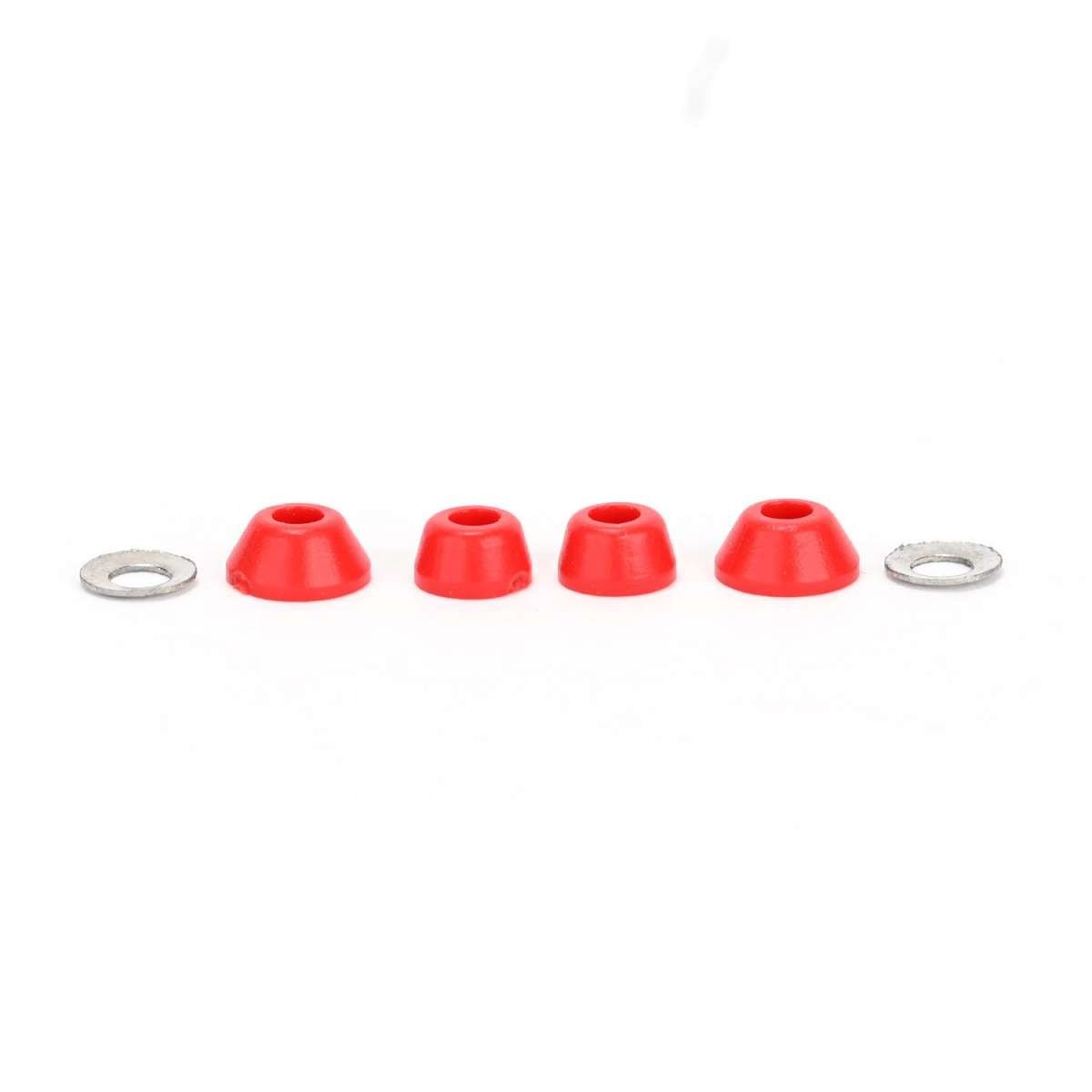 Blackriver Trucks First Aid Bushings hard red