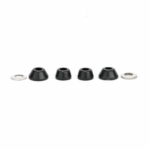Blackriver Trucks First Aid Bushings medium hard black
