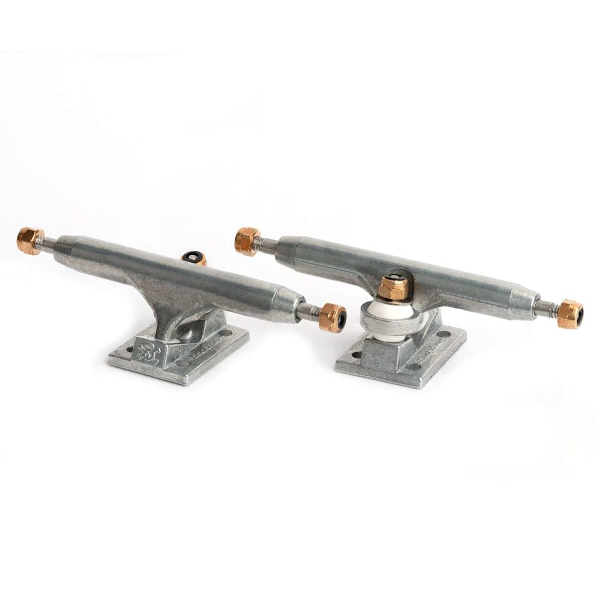Blackriver Fingerboard Trucks X-Wide 3.0 RAWmon 34 Pro
