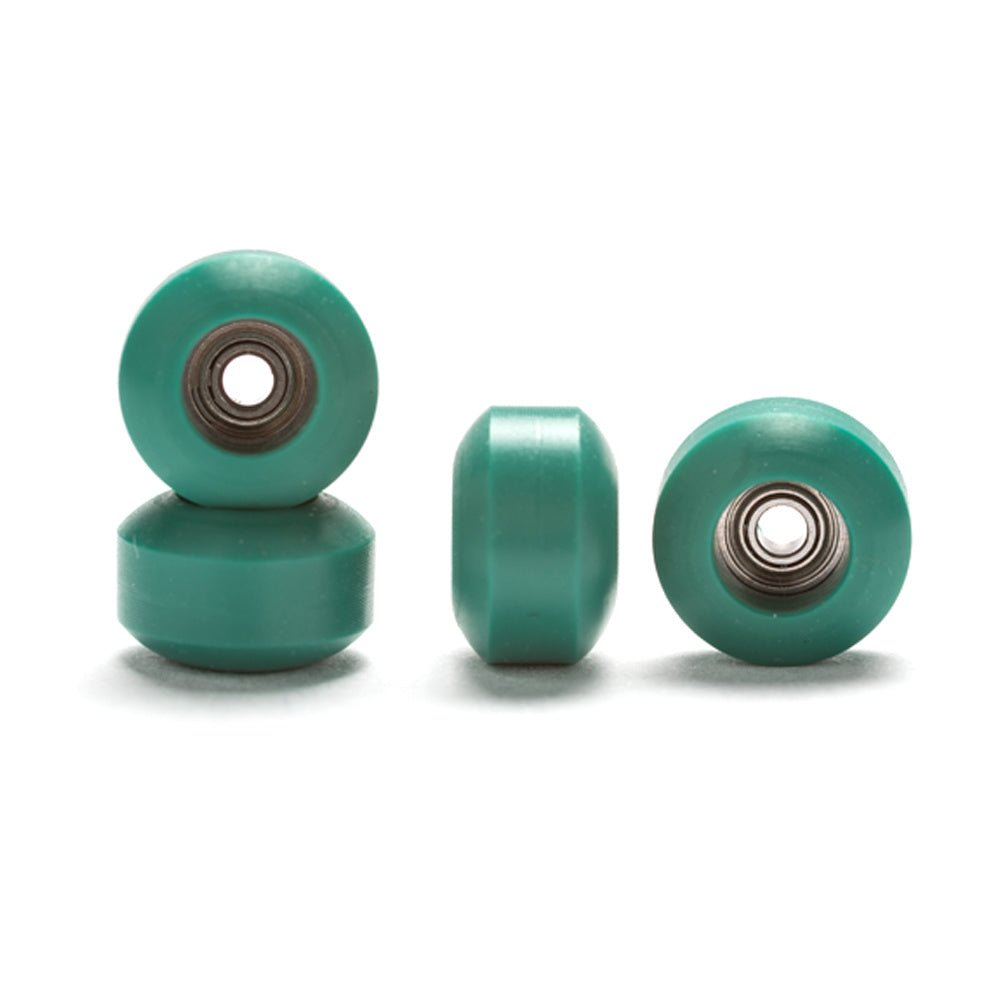 Blackriver Wheels "Blank Street" green