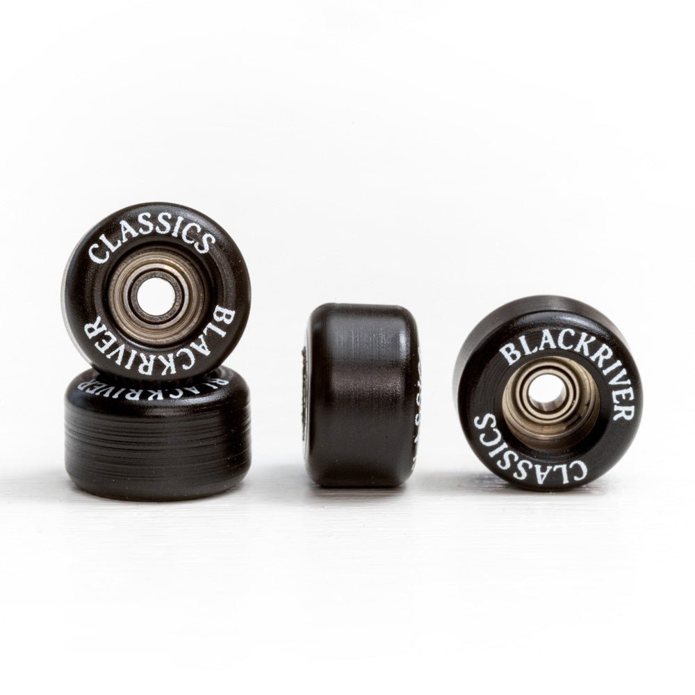 Blackriver Wheels "Classics" black