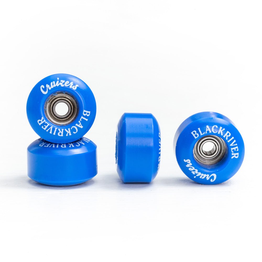 Blackriver Wheels "Cruizers" blue