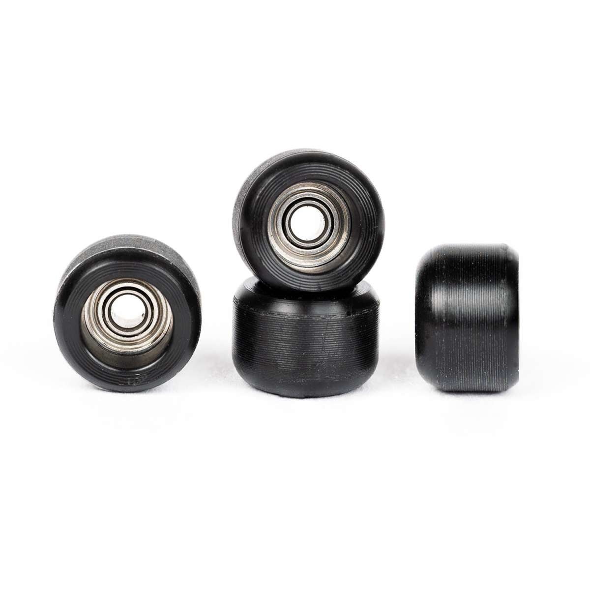 Blackriver Wheels "MiniWhees" Black