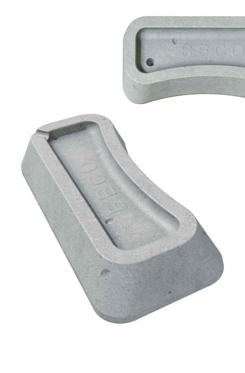Brooskie Builds Co - Slash Tray