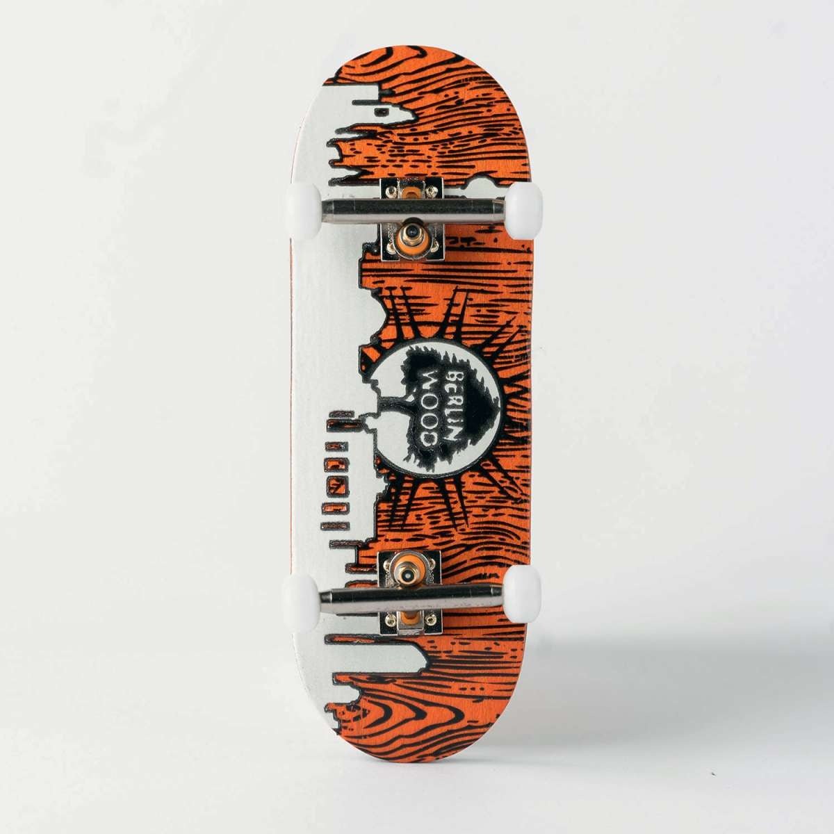 BW Skyline Glow Wide 32mm FB Complete - Fingerboard - FB Complete