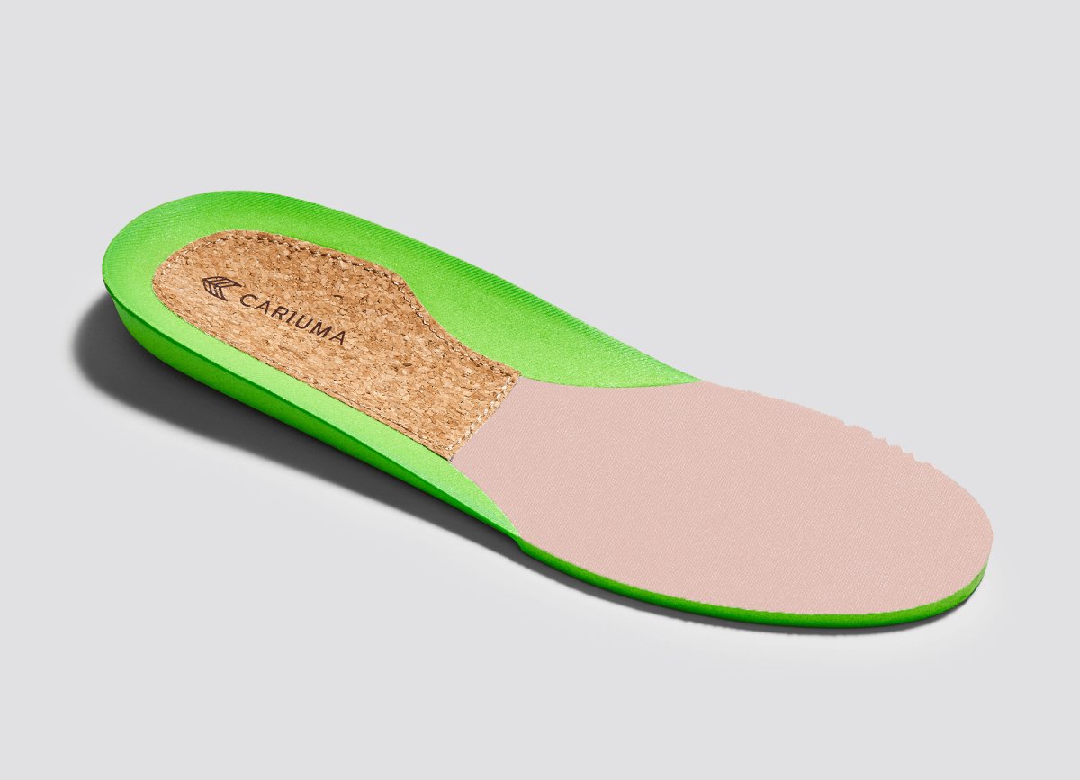 Cariuma Naioca Pro Rose Suede - Shoes - Womens Shoes