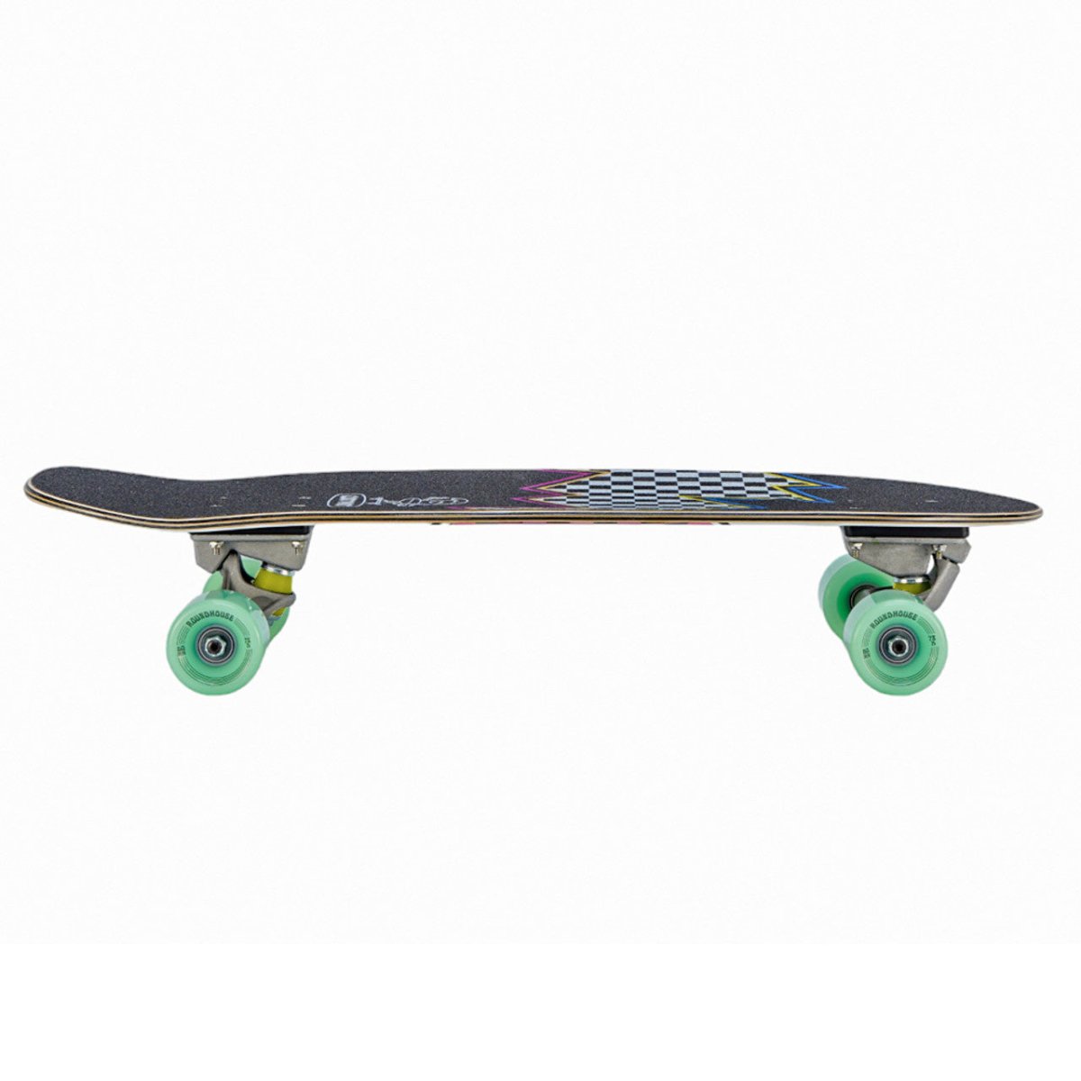 Carver C5 Lazer Fazer Mini 26" - Surfskate - Completes