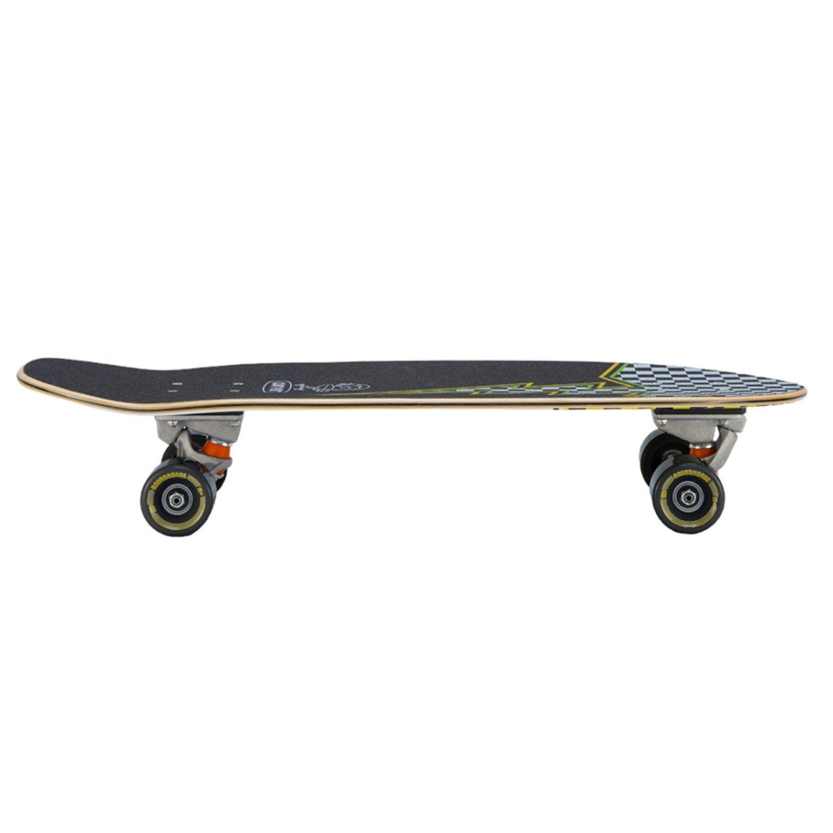 Carver C5 Zapper Snapper Mini 27" - Surfskate - Completes