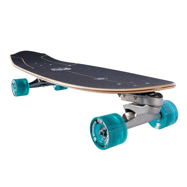 Carver C7 32.5 ...Lost Brophy Rocket Redux - Surfskate - Completes