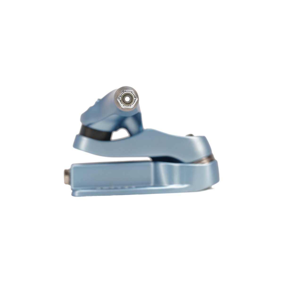 Carver C7 Impala Blue Hollow Surfskate Truck Set - Surfskate - Trucks