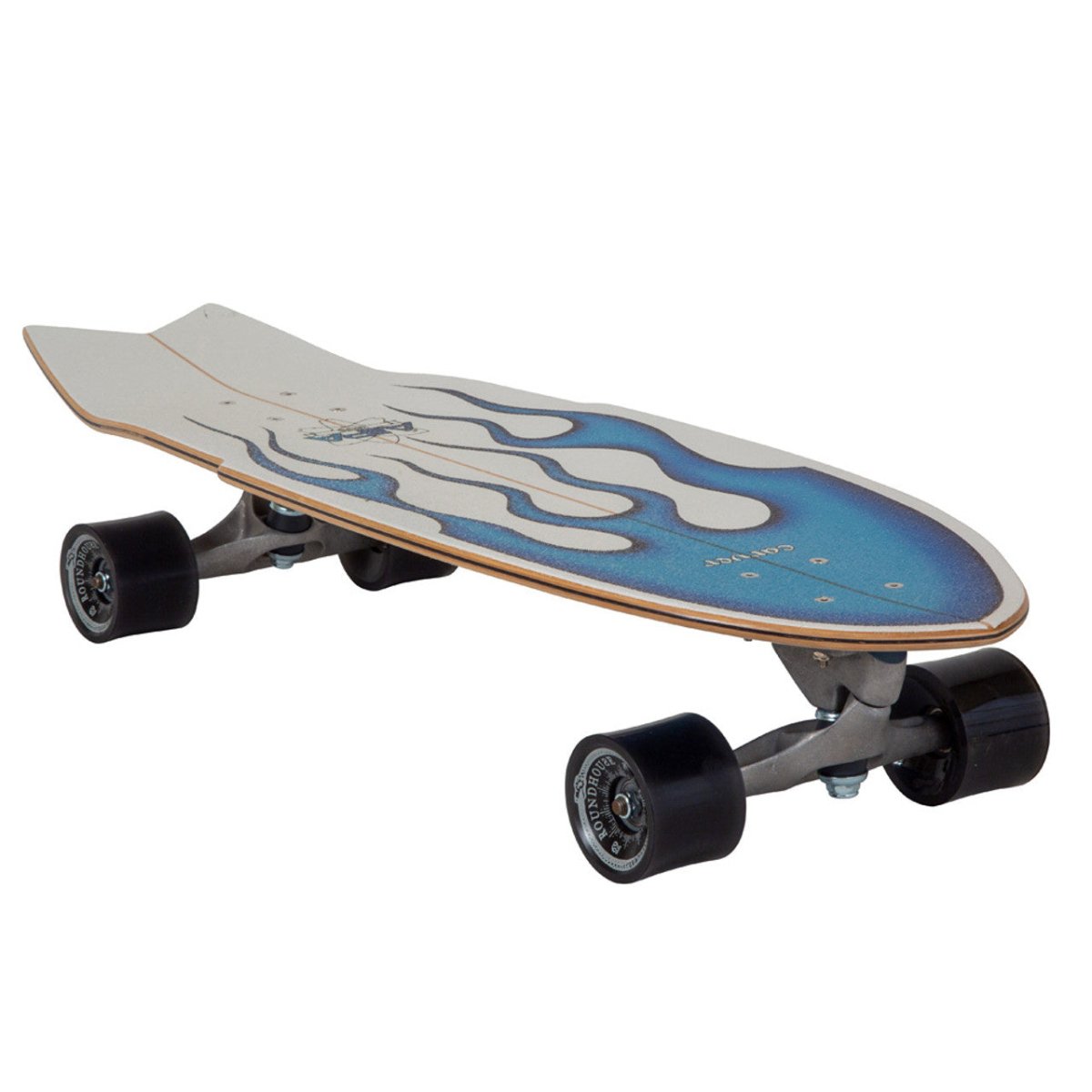 Carver CX Aipa Sting 30.75 - Surfskate - Completes