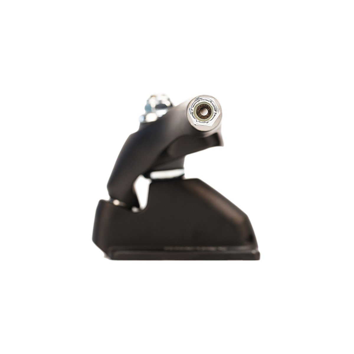 Carver CX Coal Satin Hollow Surfskate Truck Set - Surfskate - Trucks