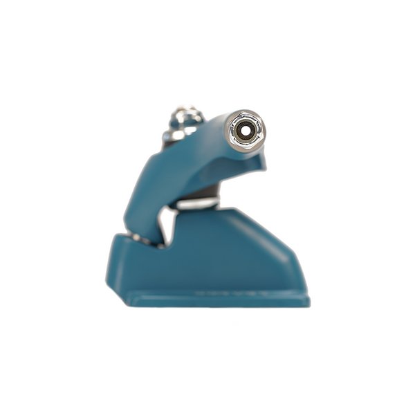 Carver CX Indigo Satin Hollow Surfskate Truck Set - Surfskate - Trucks