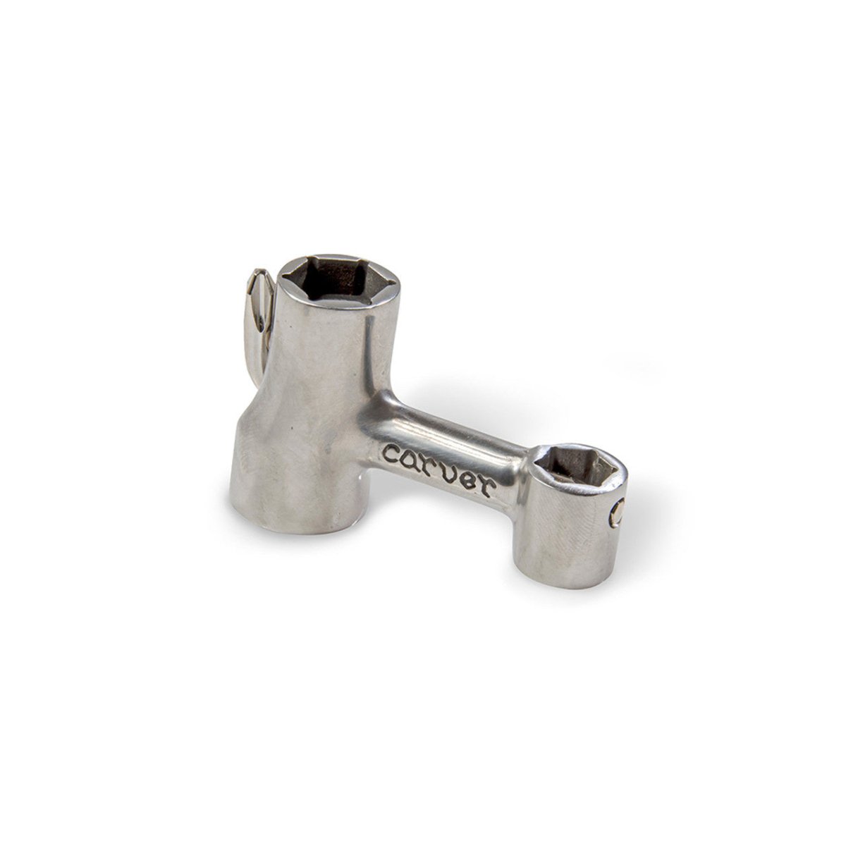 Carver Pipewrench Pocket Skate Tool - Skate Accessories - Tools