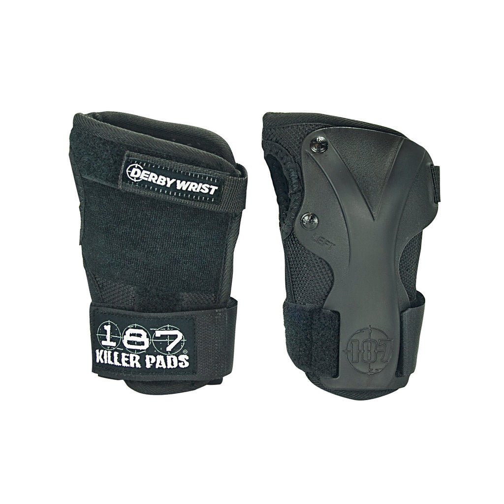 Derby Wrist Guard - Small - Gear - Pads