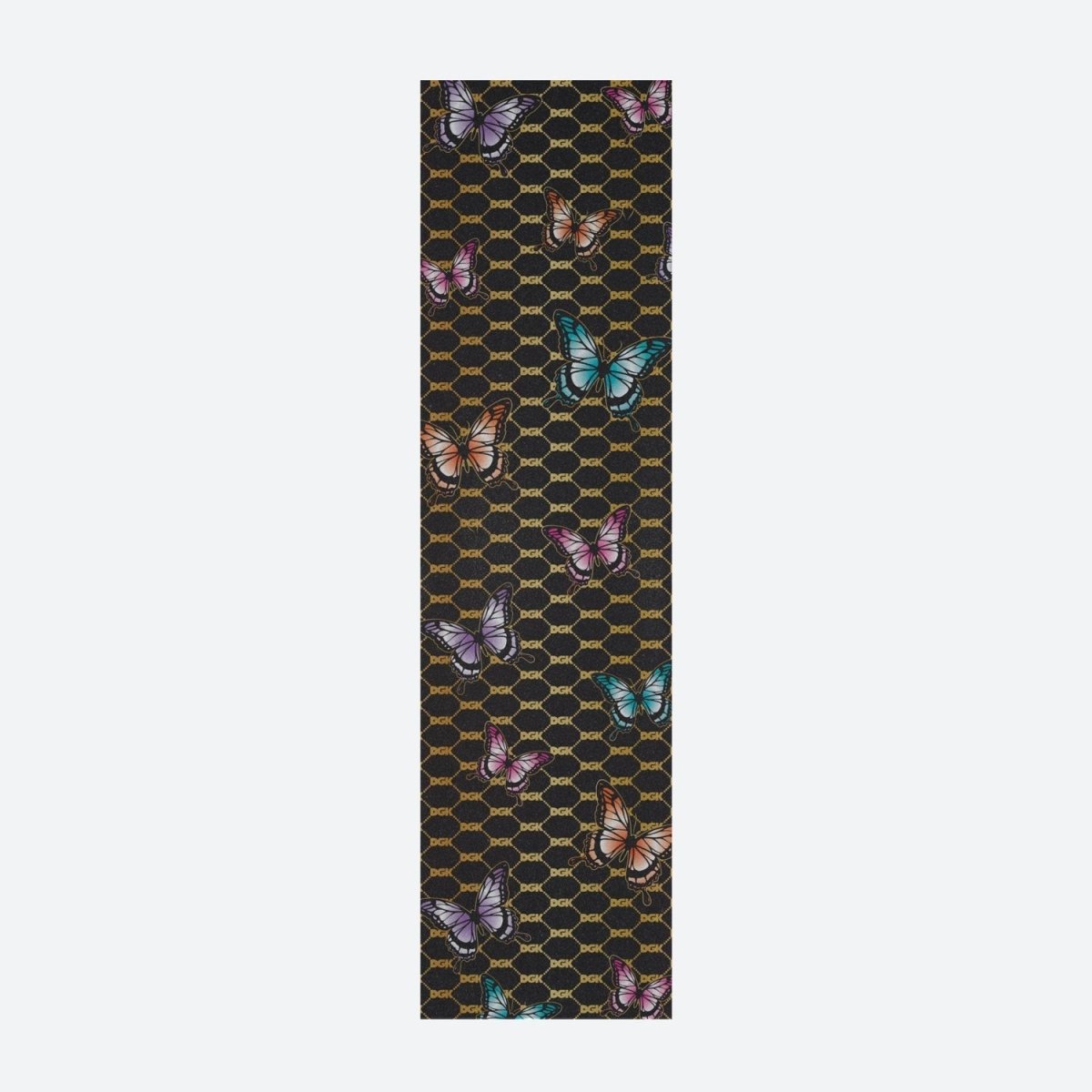 DGK Floating GRIP - Skateboard - Griptape