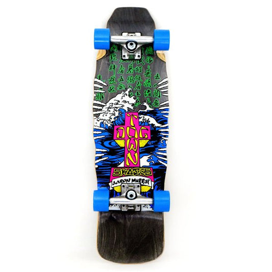 Dogtown Aaron Murray Fingers Mini Cruiser Complete 8.75" x 29.5" - Cruiser - Completes