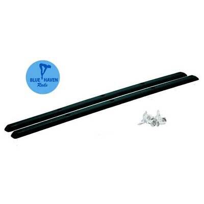 DOGTOWN BLACK RAILS - Skateboard - Rails and Tails