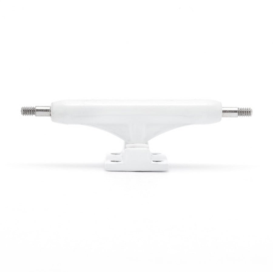 Dynamic Trucks - 32mm White/White - Fingerboard - FB Trucks