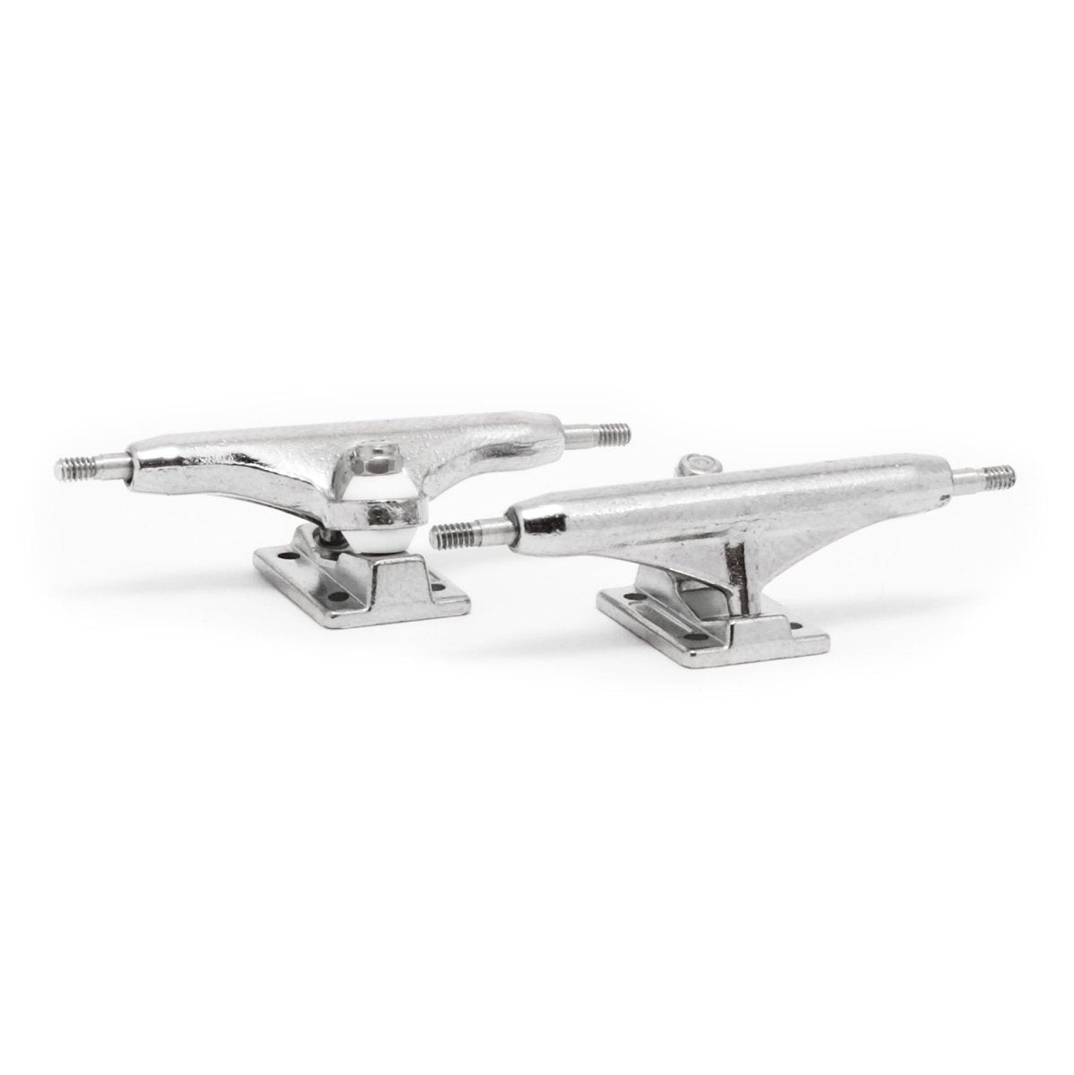 Dynamic Trucks - 34mm Chrome - Special Edition - Fingerboard - FB Trucks