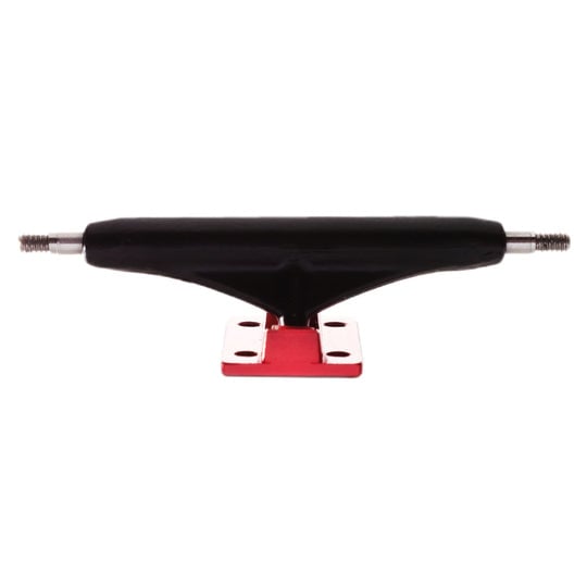 Dynamic Trucks - 34mm Red/Black - Fingerboard - FB Trucks