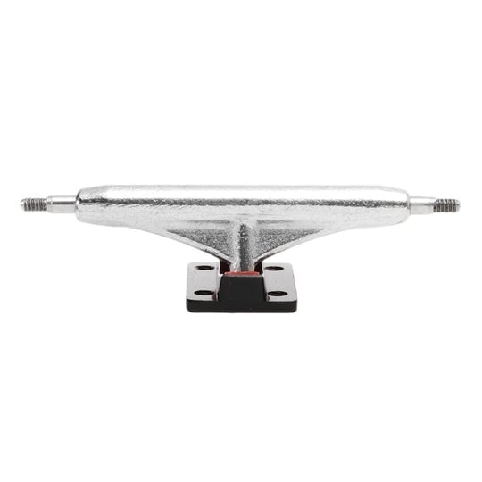 Dynamic Trucks - 34mm Silver/Black - Fingerboard - FB Trucks