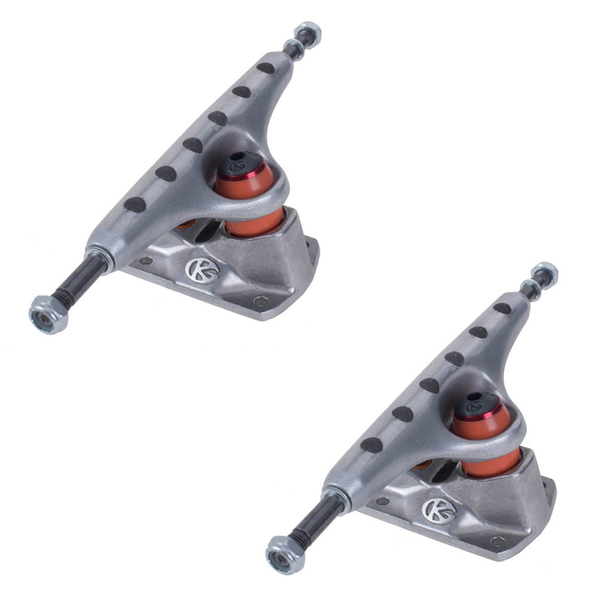 GK Disruptor Spark 5.0 Trucks - Skateboard - Trucks