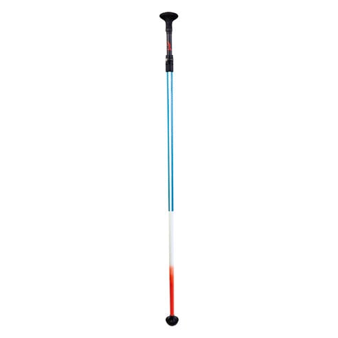 Hamboard / SUP Skate Race Pole 5'3"-5'8" (MD) - Longboard - Truck Accessories