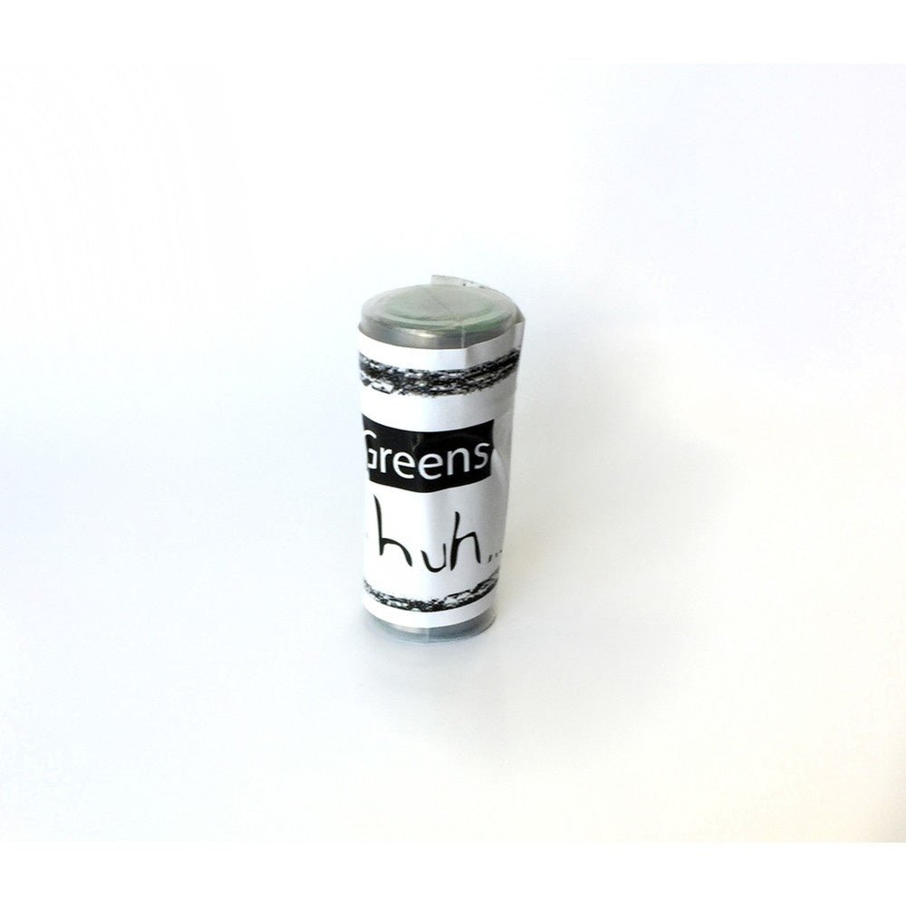 Huh... Bearings Greens - Skateboard - Bearings