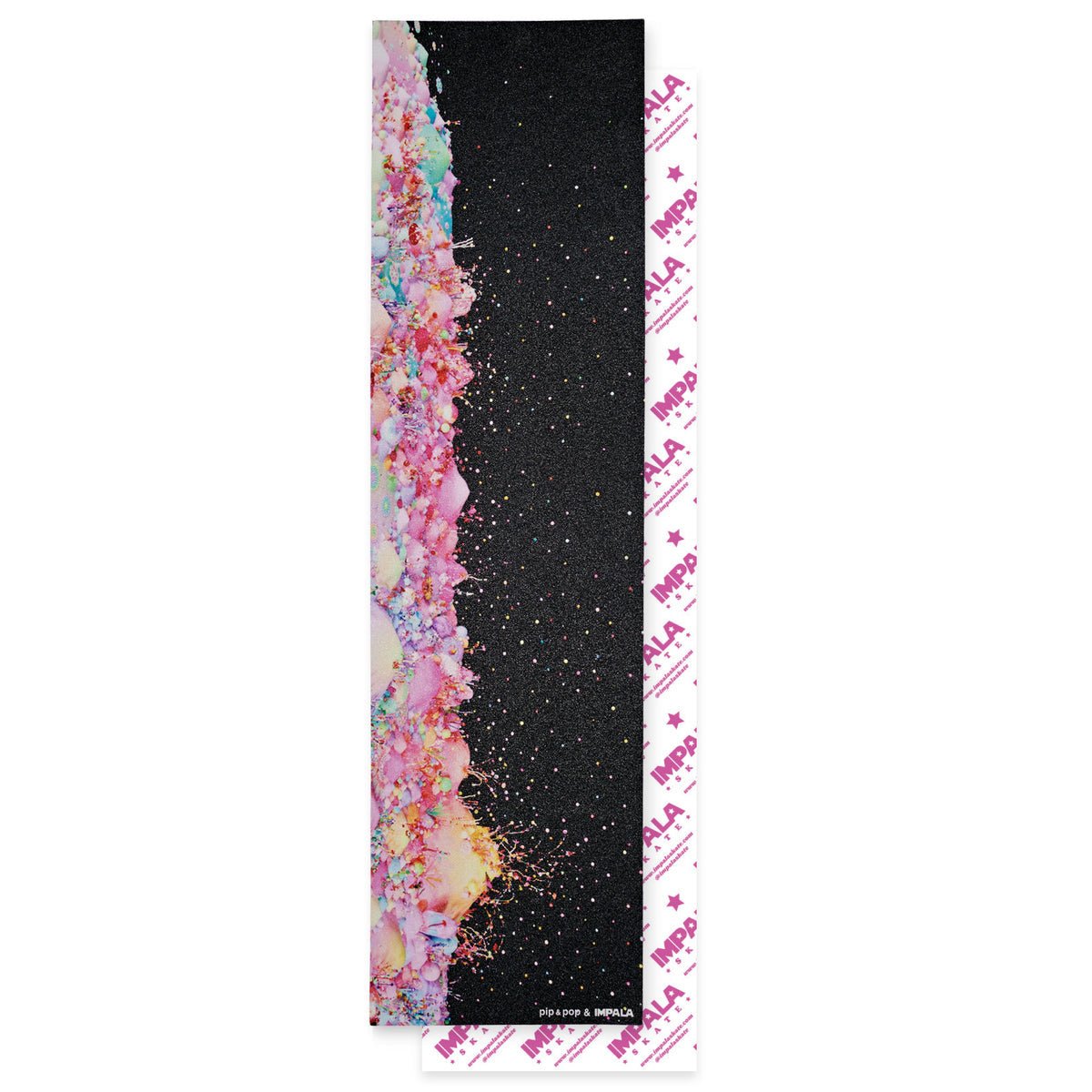 IMPALA Pip & Pop Griptape - Skateboard - Griptape