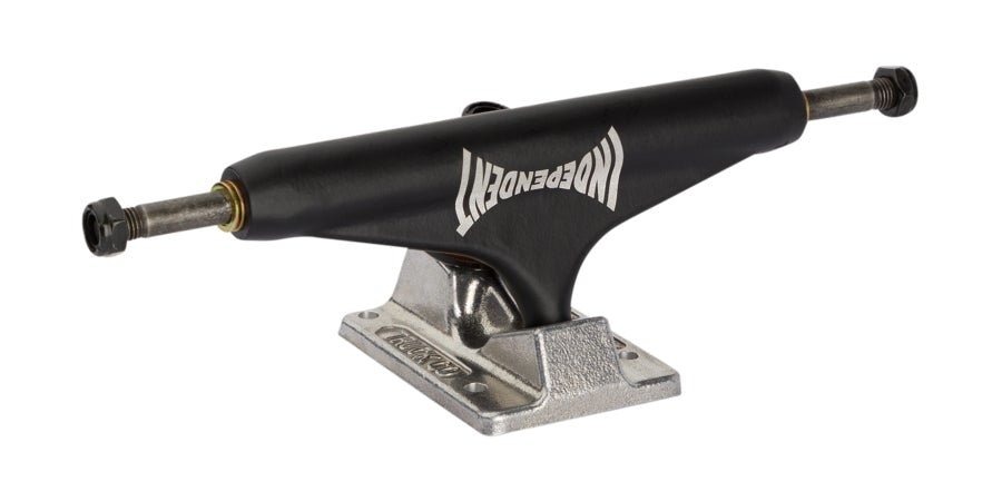 INDE Mason STD 159mm BLK/SIL - Skateboard - Trucks