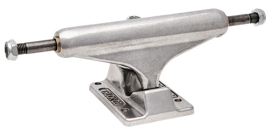 INDE STD 144mm HOLLOW SILVER - Skateboard - Trucks