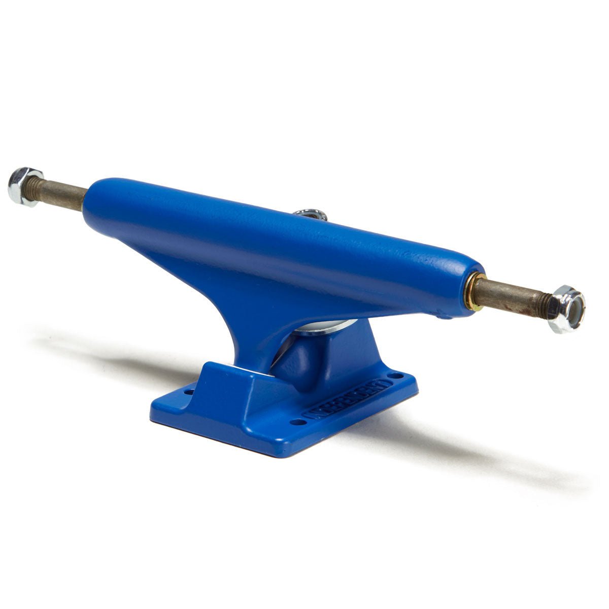 Independent Std 144 Stage 11 (Blue Steel) - Skateboard - Trucks