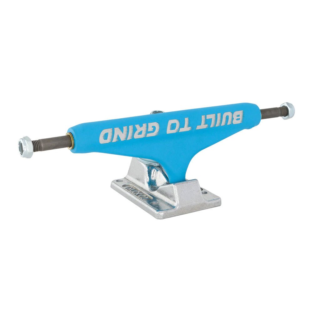 Indy 144 BTG Blue Trucks - Skateboard - Trucks