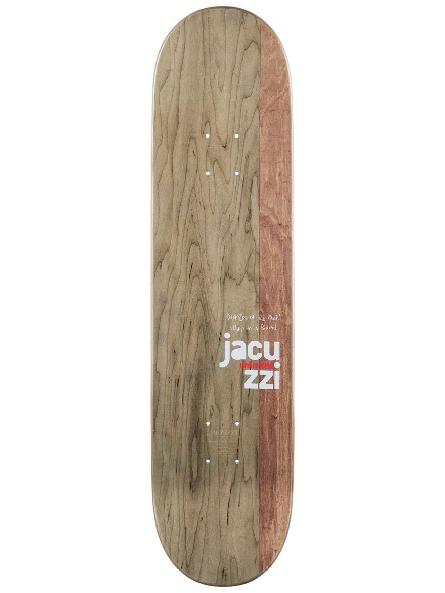 Jacuzzi Barletta Great Escape 8.0" - Skateboard - Decks