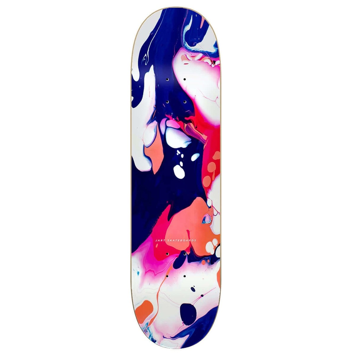 Jart Dense 8.375" Deck - Skateboard - Decks