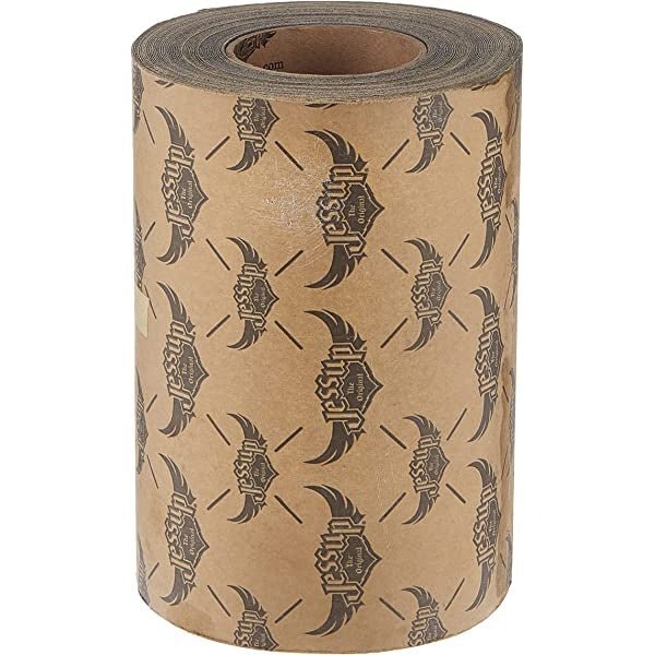 Jessup Griptape Sheet from 12" Roll 12x36 - Skateboard - Griptape