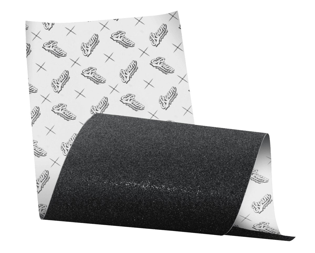 Jessup Roam Griptape Sheet from 11x36 - Skateboard - Griptape