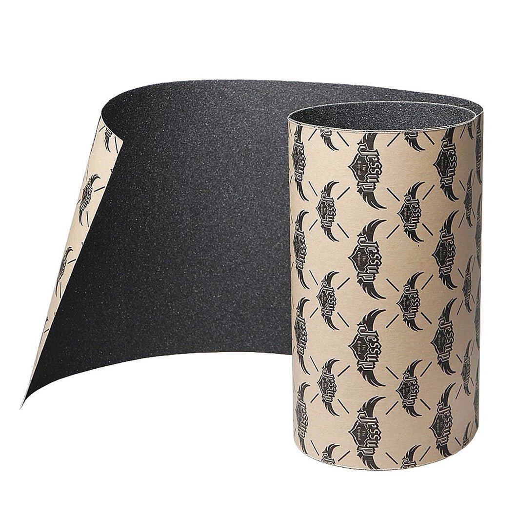 Jessup Sheet from Roll - Skateboard - Griptape