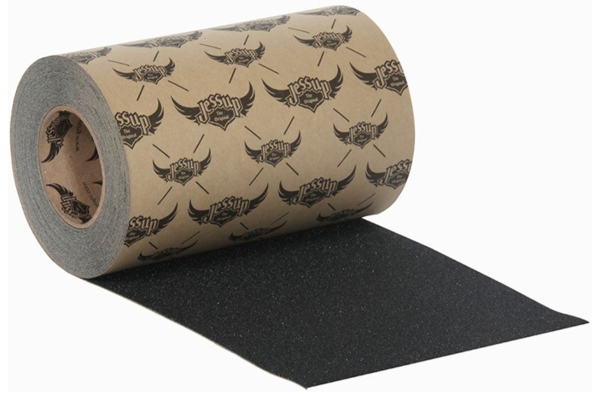 Jessup The Original Grip 9" - Skateboard - Griptape