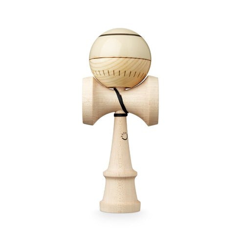 Krom Kendama - GAS Cream -