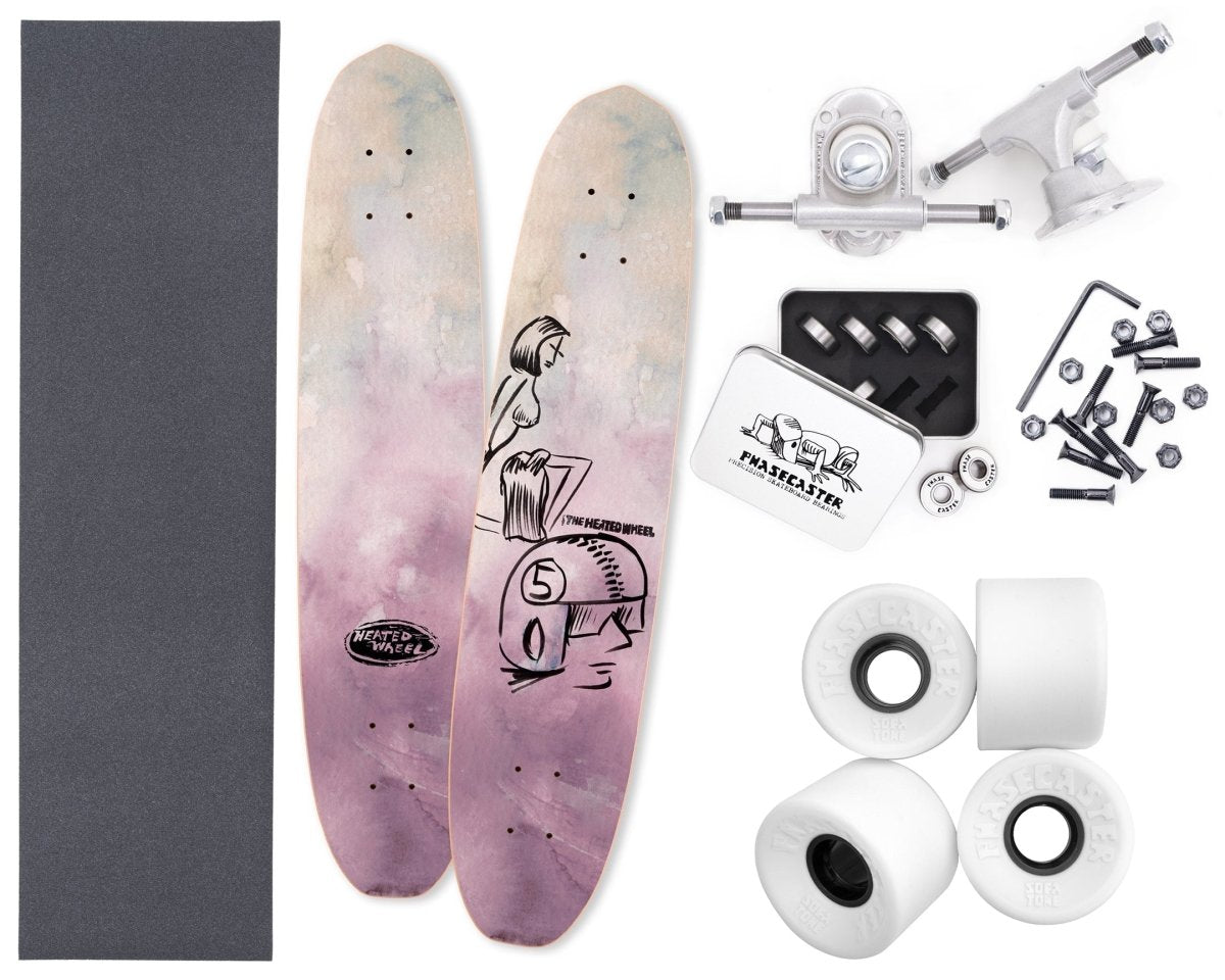 Number 5 - Polarizer Complete - Cruiser - Completes