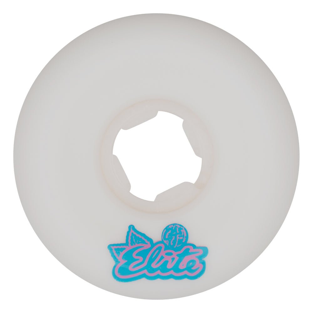 OJ 99a Elite Hardline Jesse Lindloff 54mm - Skateboard - Wheels