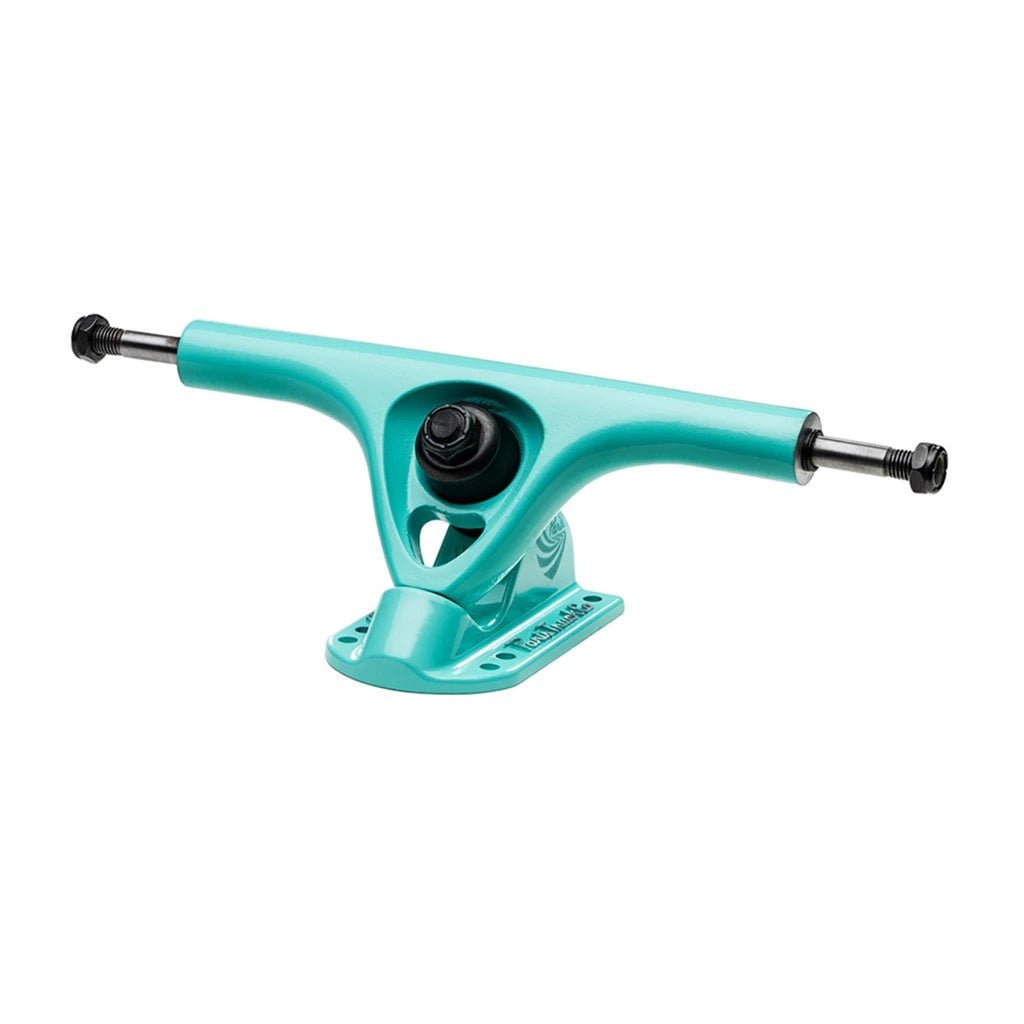 Paris Trucks Reverse Kingpin V3 50 Tiffany 180mm - Longboard - Trucks