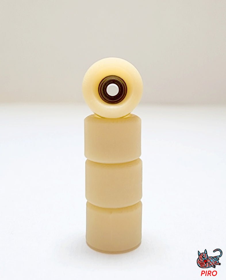 Piro Tan / Bowl Mini - Fingerboard - FB Wheels